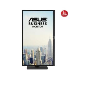 Asus 27'' VA27UCPS 60Hz 5ms 4K UHD Adaptive Sync IPS Kurumsal Pivot Monitör