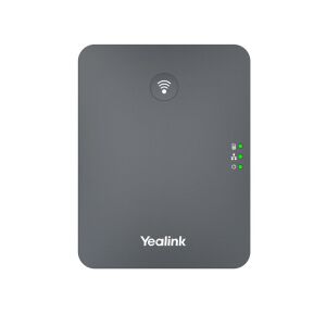 YEALINK W70B SIP DECT BAZ İSTASYONU