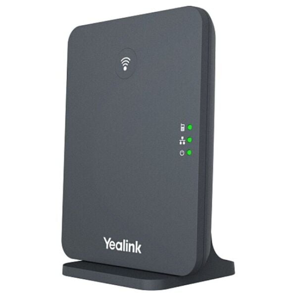 YEALINK W70B SIP DECT BAZ İSTASYONU
