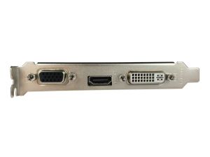 Axle GT610 2gb Ddr3 64BIT (AX-GT610-2GD3P4CDIL) Ekran Kartı