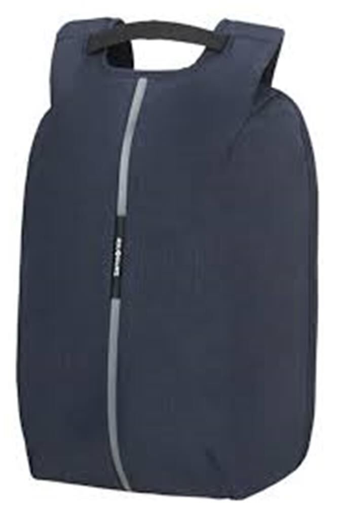 Samsonite KA6-01-001 15,6 Securipak Notebook Sırt Çantası Mavi