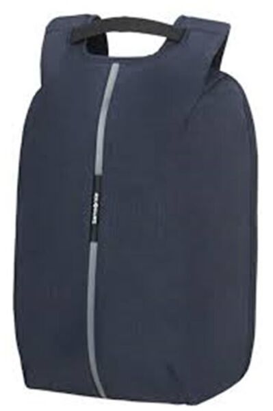 Samsonite KA6-01-001 15,6 Securipak Notebook Sırt Çantası Mavi