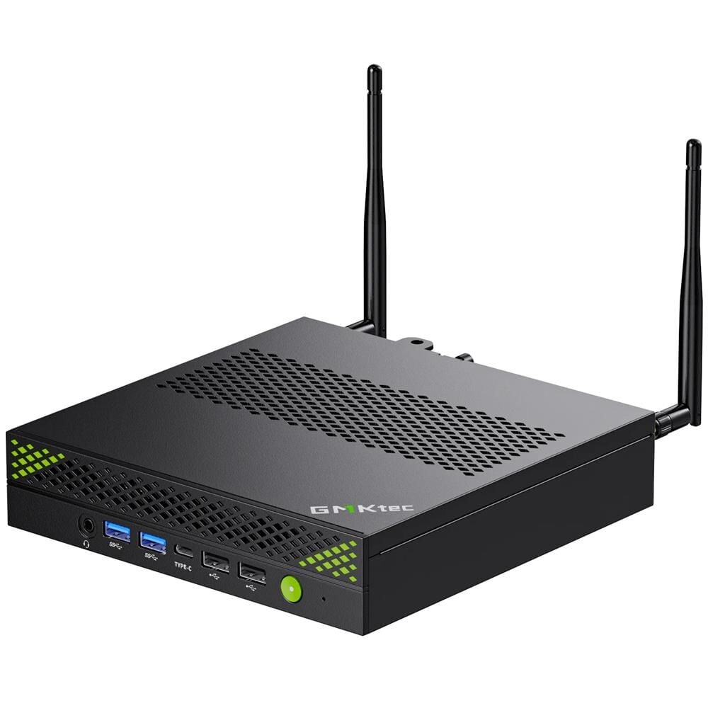 GMKtec K10 Intel i9 13900HK 32GB DDR5 1TB Win 11 PRO Mini PC