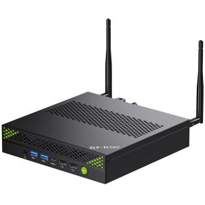 GMKtec K10 Intel i9 13900HK 32GB DDR5 1TB Win 11 PRO Mini PC