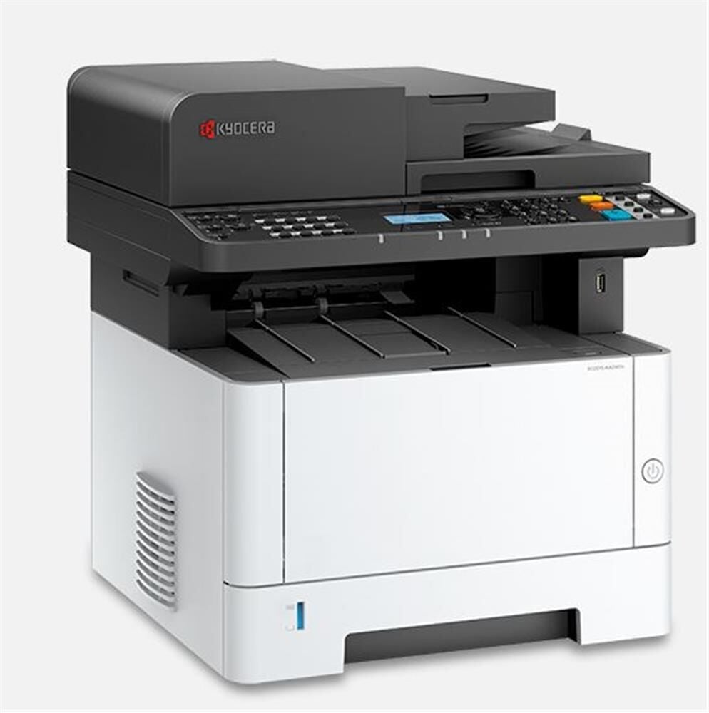 Kyocera Ecosys MA3500x Yazıcı-Tarayıcı-Fotokopi Mono Lazer Yazıcı