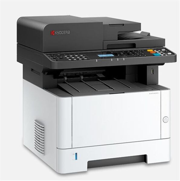 Kyocera Ecosys MA3500x Yazıcı-Tarayıcı-Fotokopi Mono Lazer Yazıcı
