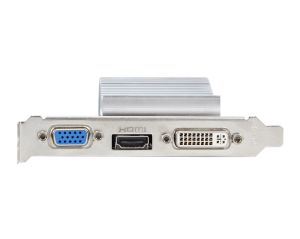 MSI N210-1GD3/LP 64Bit 1GB DDR3 VGA DVI HDMI 64B