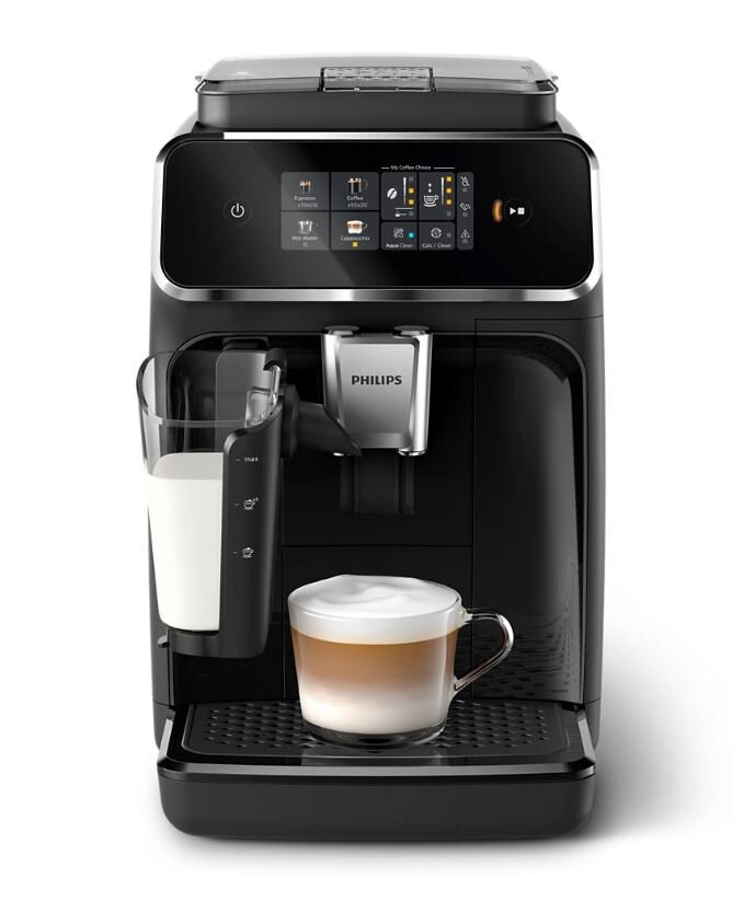 PHILIPS 2300 SERISI LATTEGO EP2331/10 ESPRESSO MAK