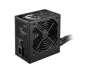 MSI MAG A750BN PCIE5 II 750W 80+ Bronze NMODULAR