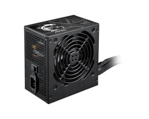 MSI MAG A750BN PCIE5 II 750W 80+ Bronze NMODULAR