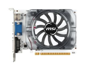 MSI N730-2GD3V3 DDR3 2GB DDR3 VGA DVI HDMI 128B