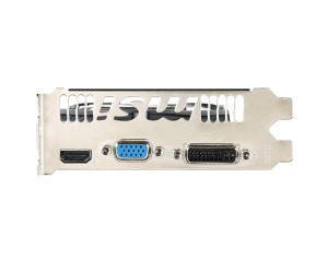 MSI N730-2GD3V3 DDR3 2GB DDR3 VGA DVI HDMI 128B