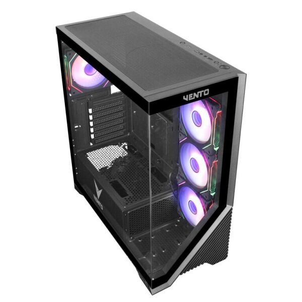 VENTO VG4202FLA 750W GEN5 PSU GAMING KASA
