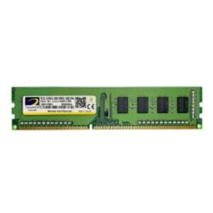 8 GB DDR3 1600MHZ TWINMOS 1.35 DT MDD3L8GB1600D