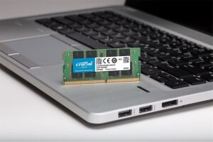 Crucial 8GB DDR4 3200Mhz CT8G4SFRA32A Notebook Ram