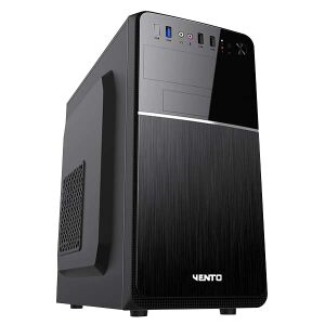 VENTO CIO TML117 400W MİCRO ATX KASA
