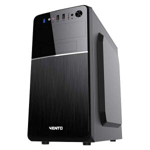 VENTO CIO TML117 400W MİCRO ATX KASA