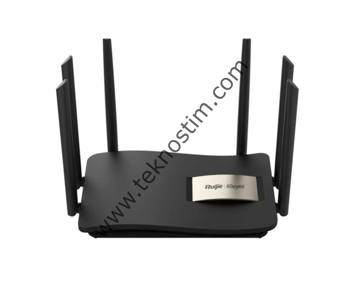Ruijie-Reyee RG-EW1200G Pro Home Router