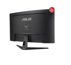 Asus 31.5” TUF Gaming VG32VQM5B 250Hz 0.5ms Full HD Kavisli Curved Gaming Monitör