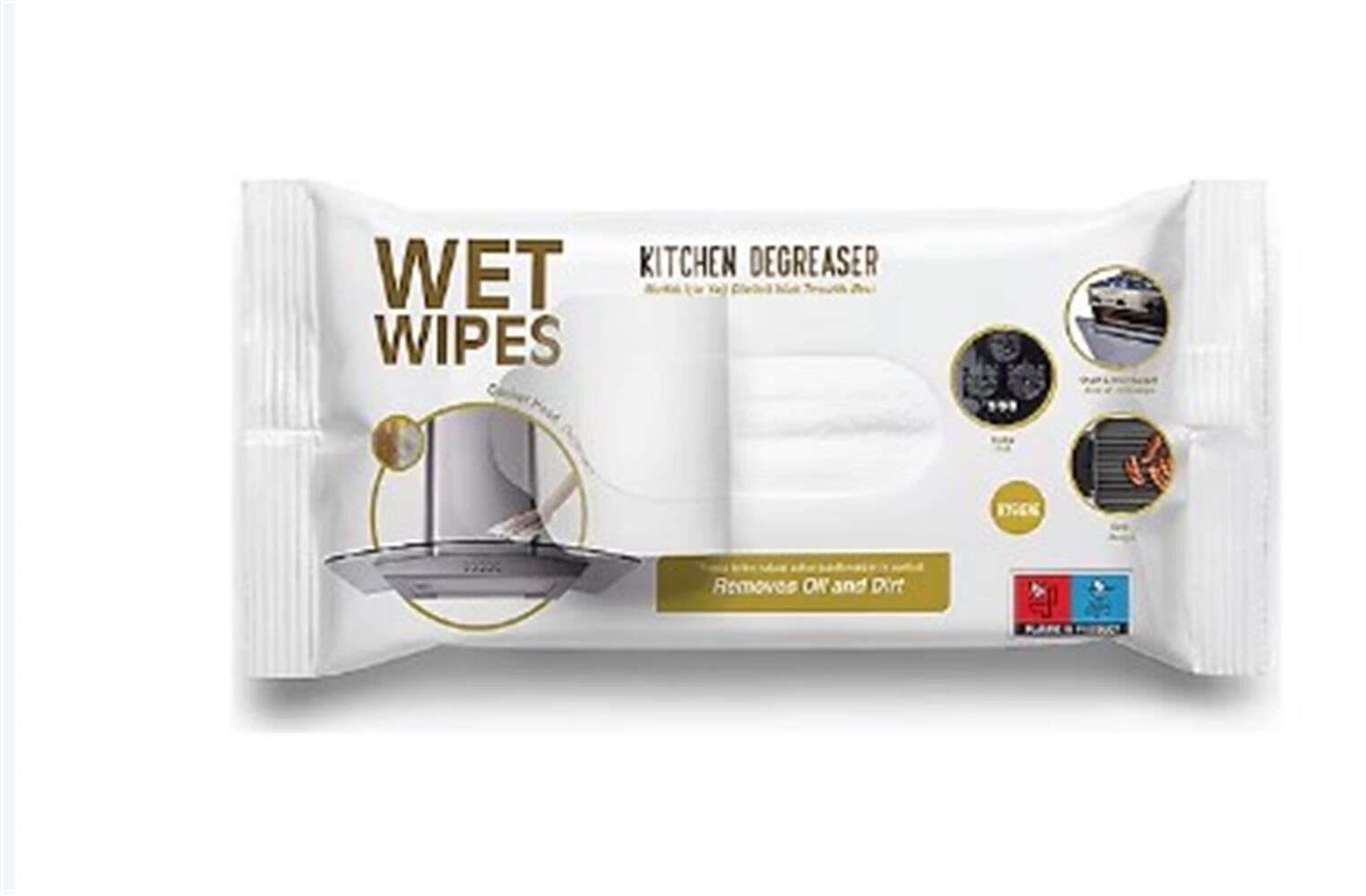 Silvia Mikrofiber Temizlik Bez Premium 40x40 Slv-28