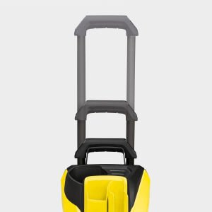 KARCHER K 4  POWER CONTROL BASINCLI YIK. MAK.