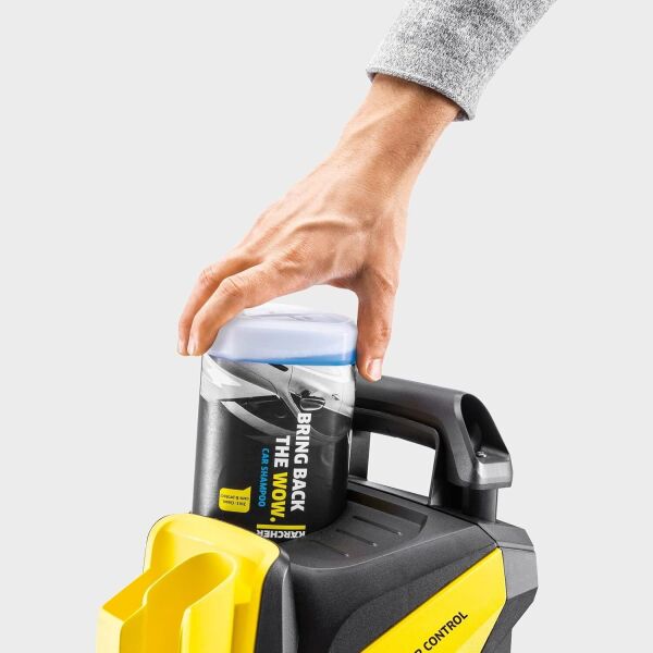 KARCHER K 4  POWER CONTROL BASINCLI YIK. MAK.