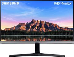 Samsung 28'' LU28R550UQRXUF IPS 4ms 4K Freesync Oyuncu Monitörü