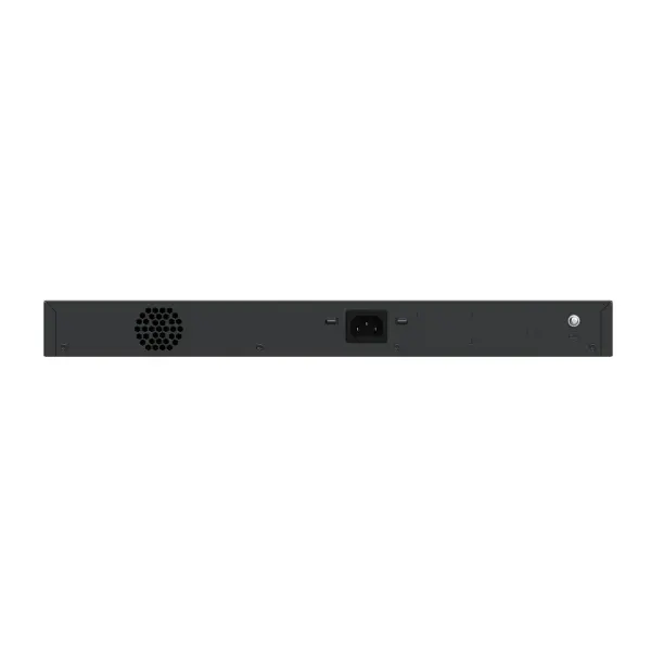 RUİJİE-REYEE RG-ES228GS-P 28 PORT 24XGE-2XGE/SFP 370W POE SWİTCH