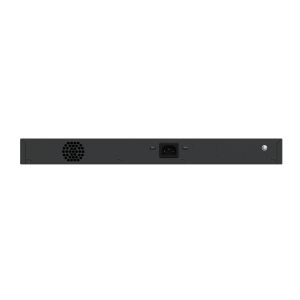RUİJİE-REYEE RG-ES228GS-P 28 PORT 24XGE-2XGE/SFP 370W POE SWİTCH