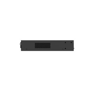RUİJİE-REYEE RG-ES228GS-P 28 PORT 24XGE-2XGE/SFP 370W POE SWİTCH