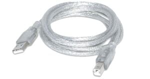 Inca IPR-1T USB 2.0 Printer Yazıcı Kablosu 1.5mt Askılı