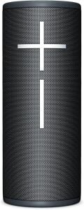 Logitech 984-001969 Ultimate Ear Boom 4 Siyah Portable Bluetooth Hoparlör