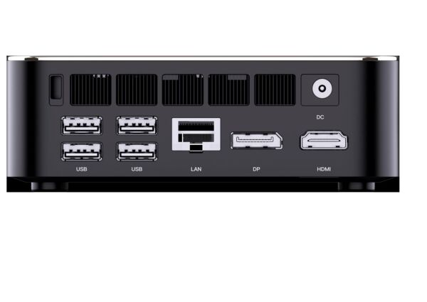 Acepc E3A Intel I5-1235U 16GB 512GB Win 11 Pro Mini Pc