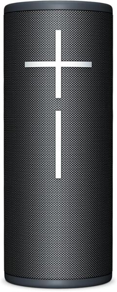 Logitech 984-001969 Ultimate Ear Boom 4 Siyah Portable Bluetooth Hoparlör