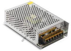 S-link SL-KA68 12V 8A Metal Kamera Güç Kaynağı