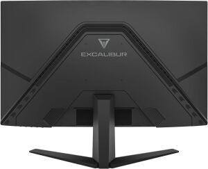 Casper 27'' Excalibur E27FVC-E 300HZ 1MS 400NIT Fast VA Curved HDR10 Oyuncu Monitörü