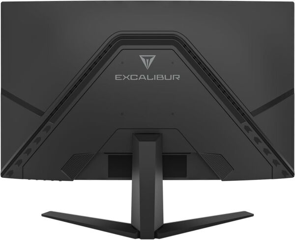 Casper 27'' Excalibur E27FVC-E 300HZ 1MS 400NIT Fast VA Curved HDR10 Oyuncu Monitörü