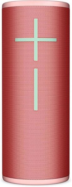 Logitech 984-002006 Ultimate Ear Boom 4 Siyah Pembe Bluetooth Hoparlör