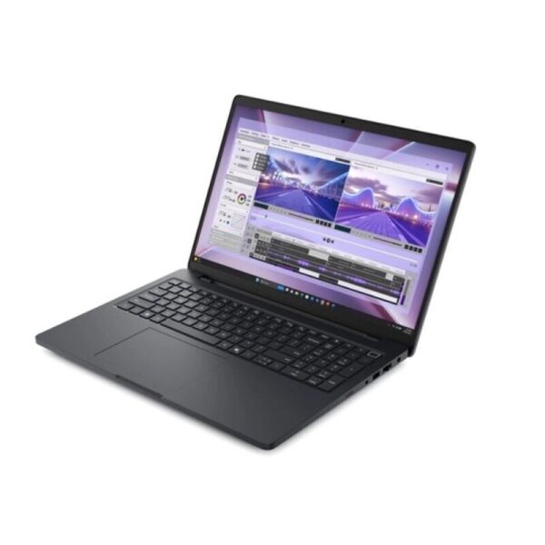 DELL PROMAX 16P NBW MB16250_2 U7-265HX 32GB(2X16GB) 1TB SSD 16GB RTX PRO4000 BLACKWELL W11P 3 YIL YERİNDE GARANTİ