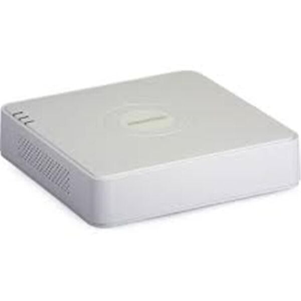 Hikvision DS-7108HGHI-M1(C) 8 Kanal Hd-Tvi Dvr Kayıt Cihazı 3 Mp Lite