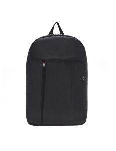 PLM OSLO NOTEBOOK SIRT ÇANTASI SİYAH 15.6''