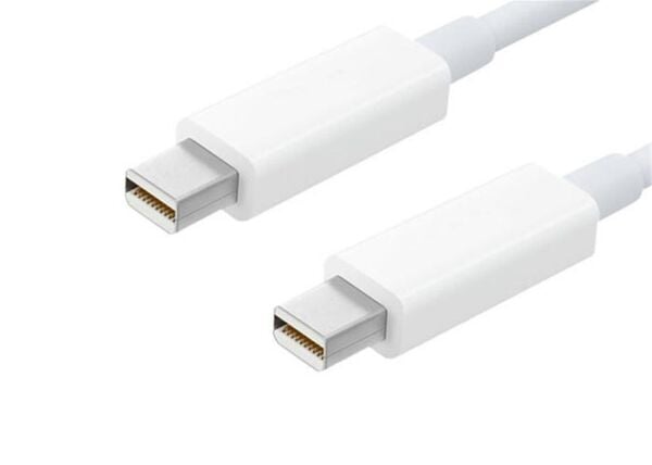 S-link SL-MDP10 Mini Display M to M 1m Çevirici Kablo