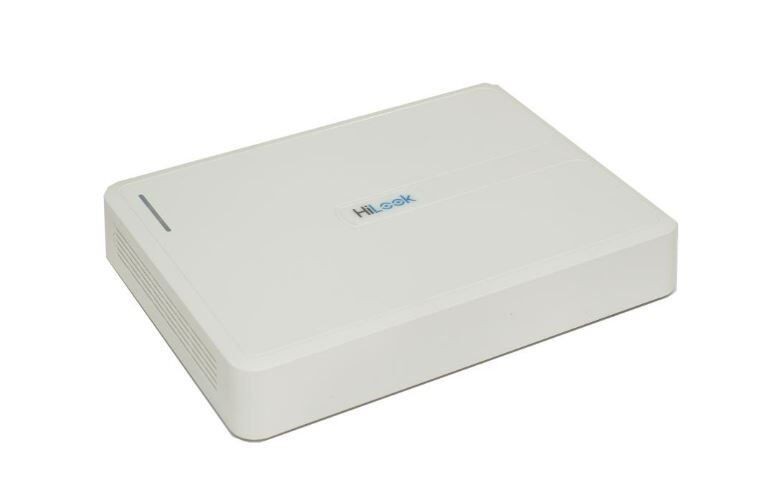 HILOOK  DVR-116G-M1(S) 16 KANAL 1HDD(10TB) DVR KAYIT CİHAZI