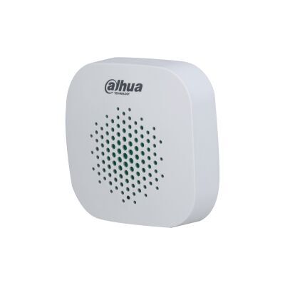 DAHUA DHI-ARA12-W2(868) İÇ MEKAN KABLOSUZ SİREN