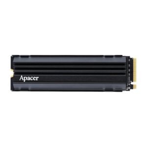 Apacer AS2280Q4U-1 2TB 7400-7000 MB/s M.2 PCIe Gen4 SSD (AP2TBAS2280Q4U-1)