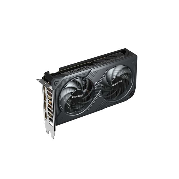 GIGABYTE RTX5060 GV-N5060WF2MAX OC-8GD WINDFORCE MAX OC 8GB GDDR7 128BIT