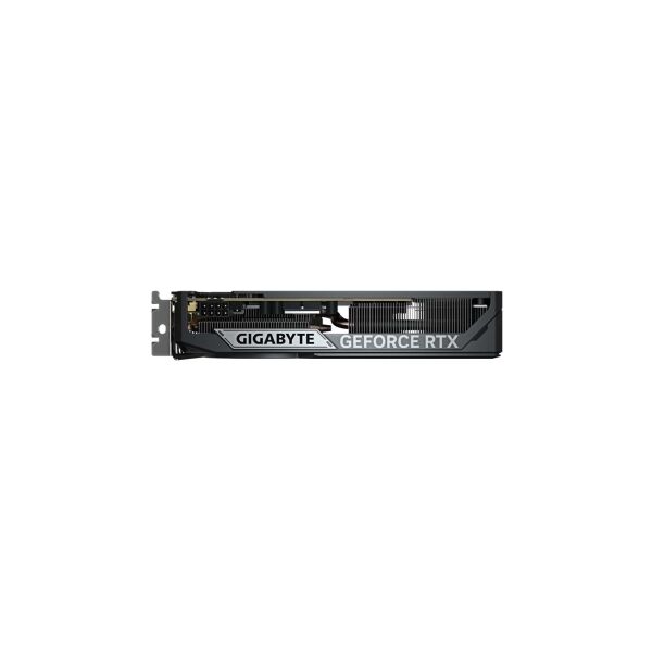 GIGABYTE RTX5060 GV-N5060WF2MAX OC-8GD WINDFORCE MAX OC 8GB GDDR7 128BIT