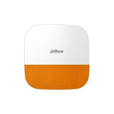 DAHUA DHI-ARA13-W2(868) KABLOSUZ DIŞ ALAN SİREN