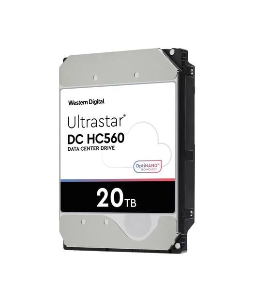 Ultrastar DC HC560 20TB