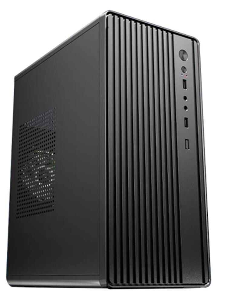 ELBA M-165-20 400W mATX Kasa
